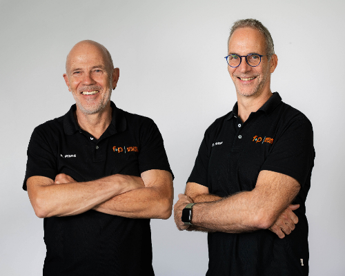 f+p eröffnet neuen Physiotherapie-Standort in Weitnau